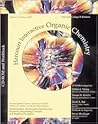 Interactive Organic Chemistry CD-ROM, Version 2.0 (with Workbook)