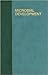 Microbial Development (Cold Spring Harbor Monograph Series)