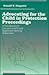 Advocating for the Child in Protection Proceedings: A Handbook for Lawyers and Court Appointed Special Advocates