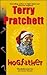 Hogfather by Terry Pratchett Hogfather by Terry Pratchett
