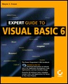 Expert Guide to Visual Basic 6 (Mass Market Paperback)