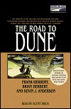 The Road to Dune
