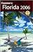 Frommer's Florida 2006