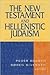 The New Testament and Hellenistic Judaism