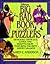 Disney's Big Bad Book of Puzzlers: Deviously Difficult Games and Brainteasers Featuring Favorite Disney Villains