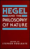 Hegel & Philosophy of Nature (Hardcover)