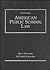 American Public School Law