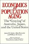 Economics of Population Aging: The Graying of Australia, Japan, and the United States