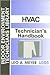 HVAC Technician's Handbook (Indoor Environment Technicians Library)