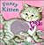 Fuzzy Kitten