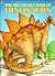 The Big Golden Book of Dinosaurs by Christopher Santoro