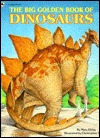 The Big Golden Book of Dinosaurs (Paperback)