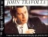 John Travolta