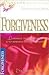 Forgiveness