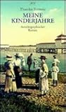 Meine Kinderjahre...