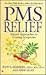 Pms relief: natural approaches to treating symptoms