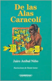 De las Alas Caracoli (Spanish Edition)