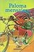 Paloma Mensajera