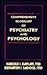 Comprehensive Glossary of Psychiatry and Psychology
