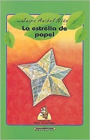La estrella de papel (Coleccion Osito de Anteojos)