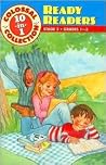 Ready Readers Colossal Collection: Stage 2 - Grades 1-3