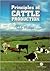 Principles of Cattle Production