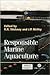 Responsible Marine Aquaculture