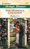 The Marriage Command by Susan Fox