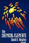 The Chemical Elements (Venture Book) The Chemical Elements (Venture Book)