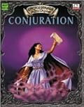 Encyclopaedia Arcane: Conjuration