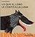 LO QUE EL LOBO LE CONTO A LA LUNA (Spanish Edition)