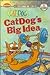CatDog's Big Idea: Ready-to-Read, Level 2
