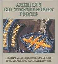 America's Counterterrorist Forces (Hardcover)
