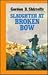 Slaughter at Broken Bow (Curley Large Print Books)