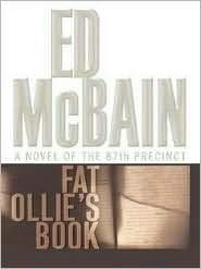 Fat Ollie's Book: A Novel of the 87th Precinct
