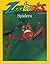 Spiders (Zoobooks Series)
