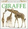 Giraffe by Mary Ling