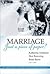 Marriage by Katherine     Anderson