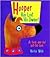 Hooper has Lost His Owner! (A Touch and Feel Pull-Tab book)