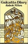 Calcutta Diary by Ashok Mitra