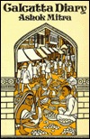 Calcutta Diary (Hardcover)