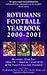 Rothmans Football Yearbook: 2000-2001