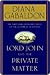 Lord John and the Private Matter (Lord John Grey, #1)