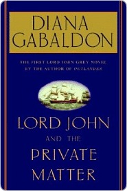 Lord John and the Private Matter