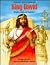 King David: Warlord of Israel (Heroes and Warriors)