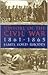 History of the Civil War, 1861-1865 by James Ford Rhodes