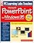 PC Learning Labs Teaches Mi...