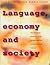 Language, Economy and Society by John Aitchison