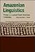 Amazonian Linguistics: Stud...