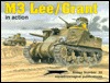 M3 Lee/Grant in action - Armor No. 33 (Paperback)